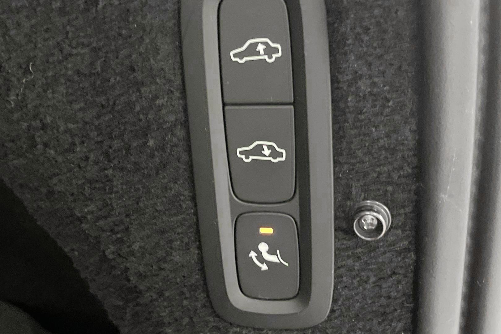 Volvo XC90 2019
