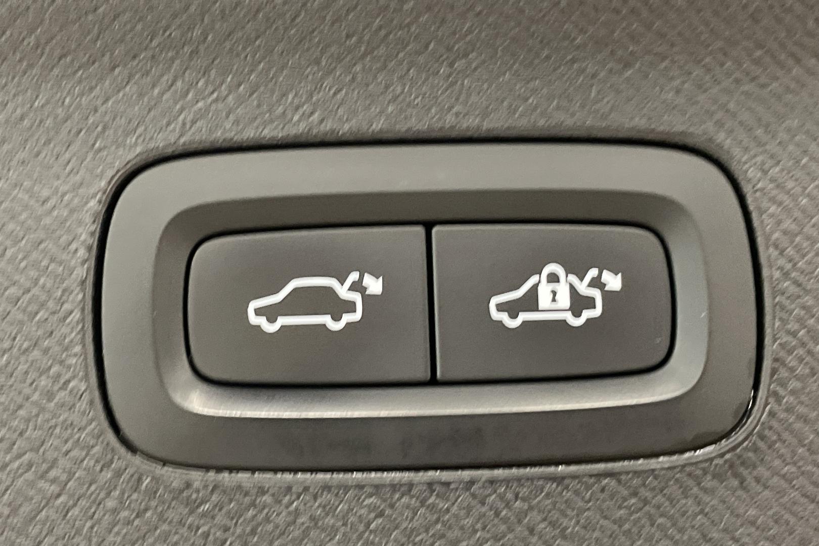 Volvo XC90 2019