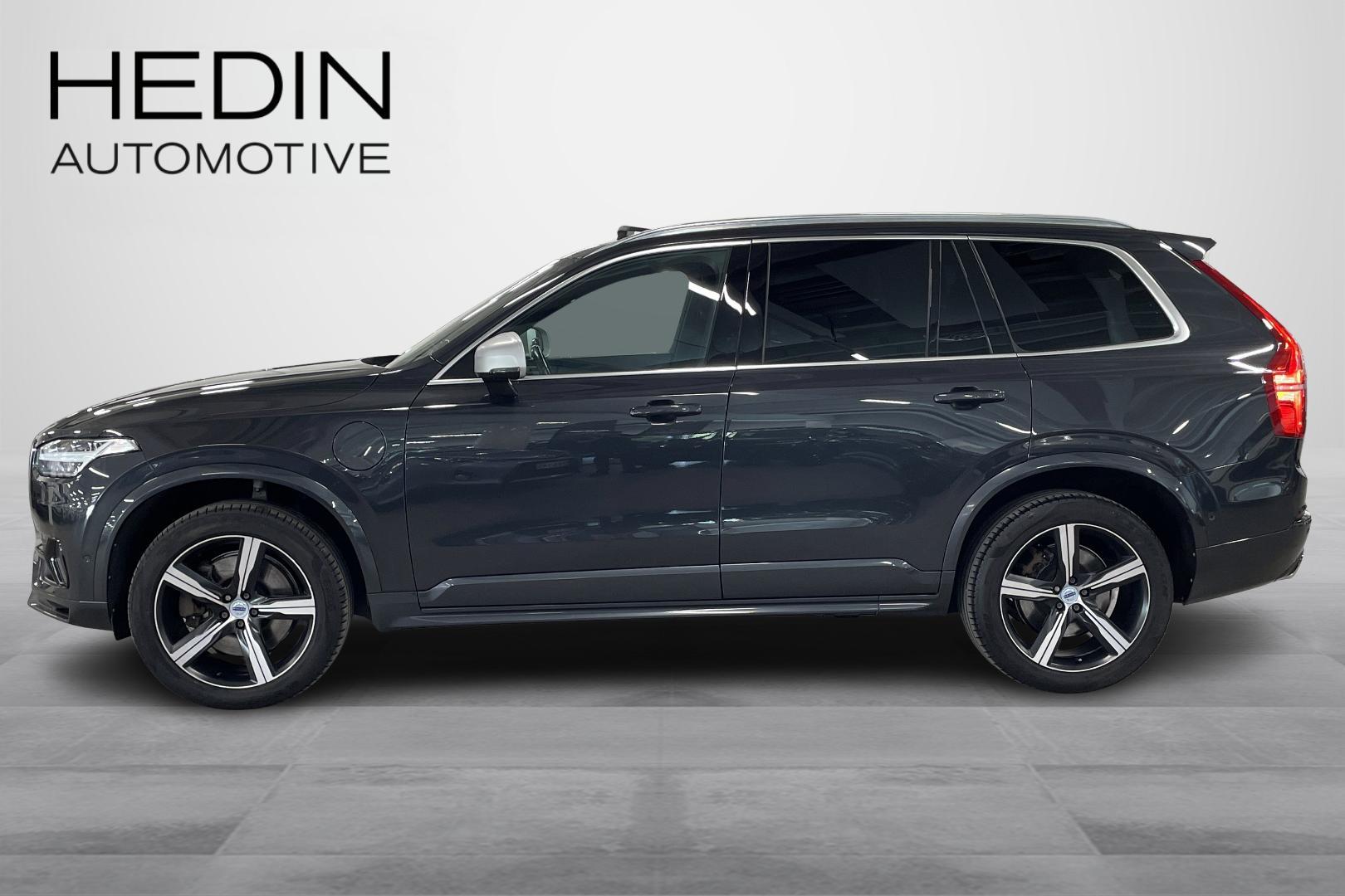 Volvo XC90 2019