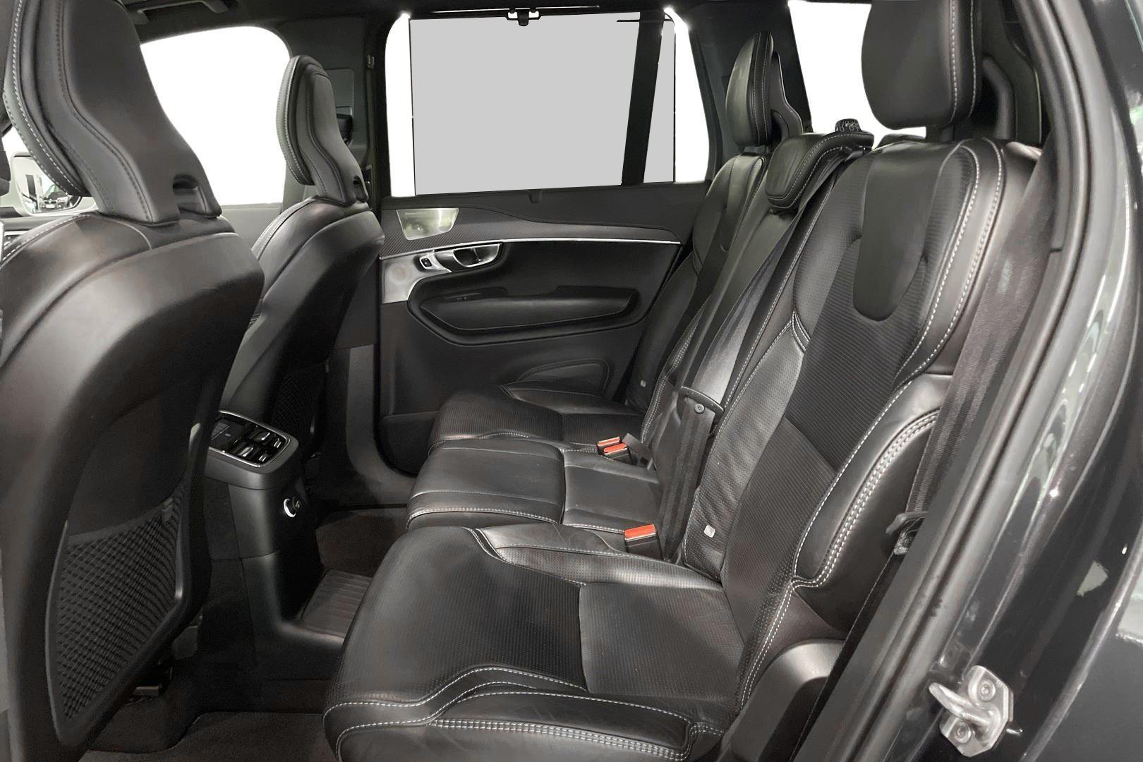 Volvo XC90 2019
