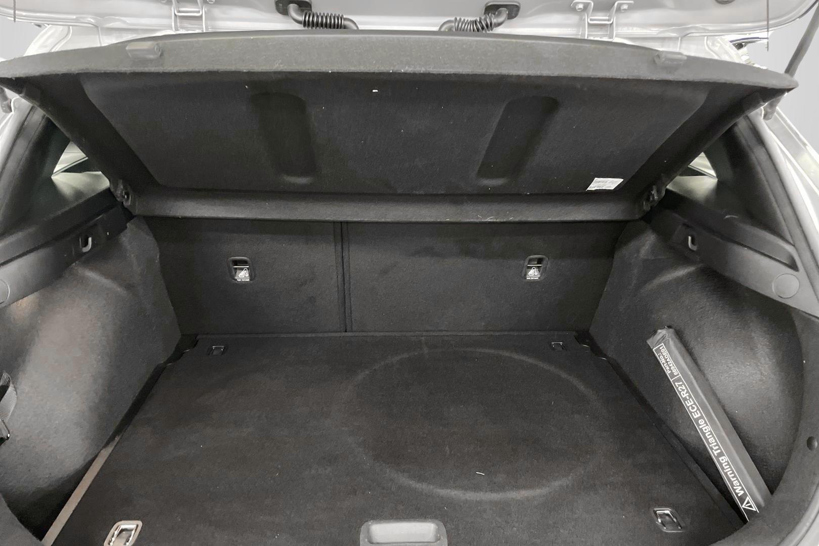 Kia Ceed 2023