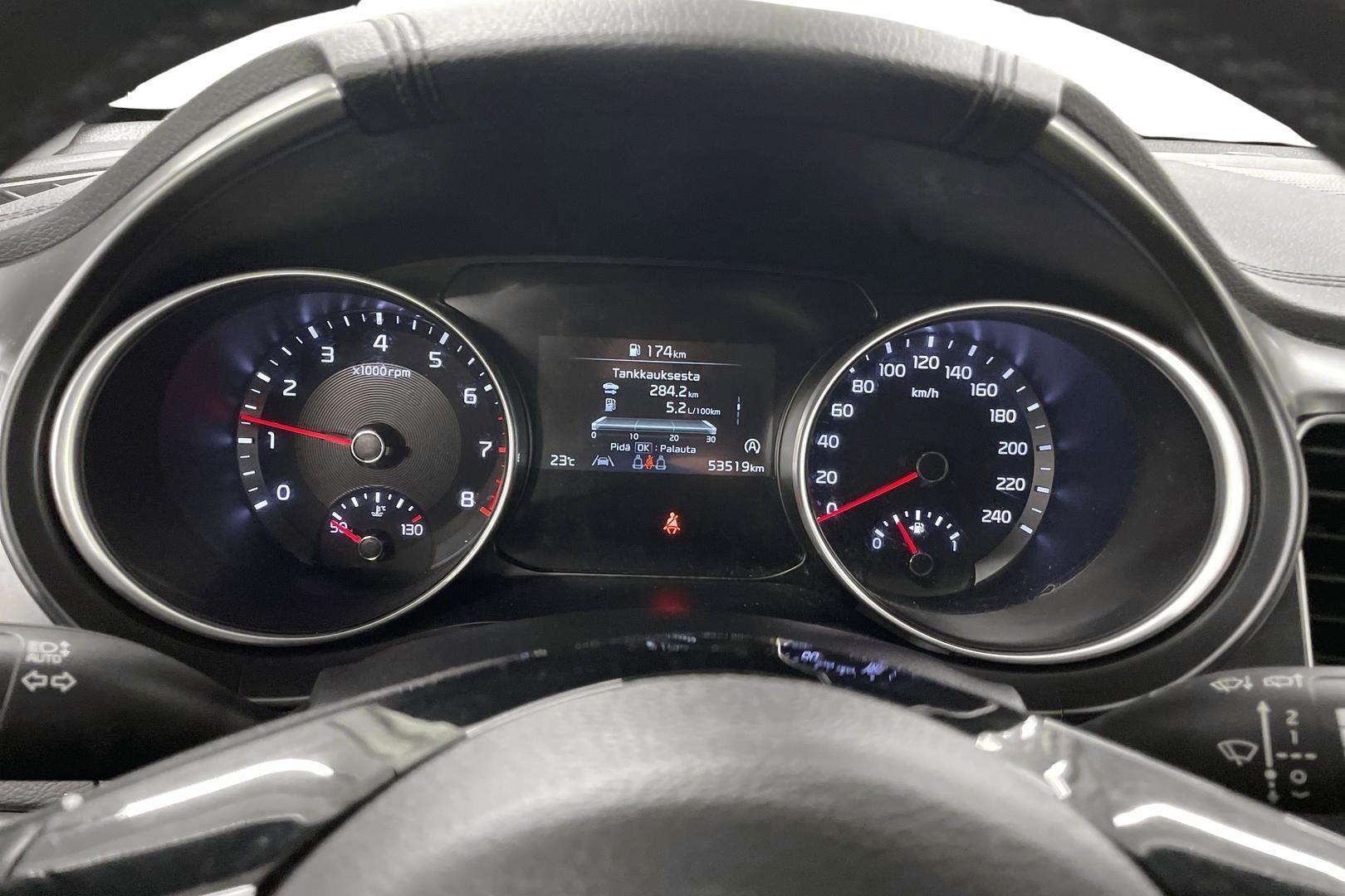 Kia Ceed 2023