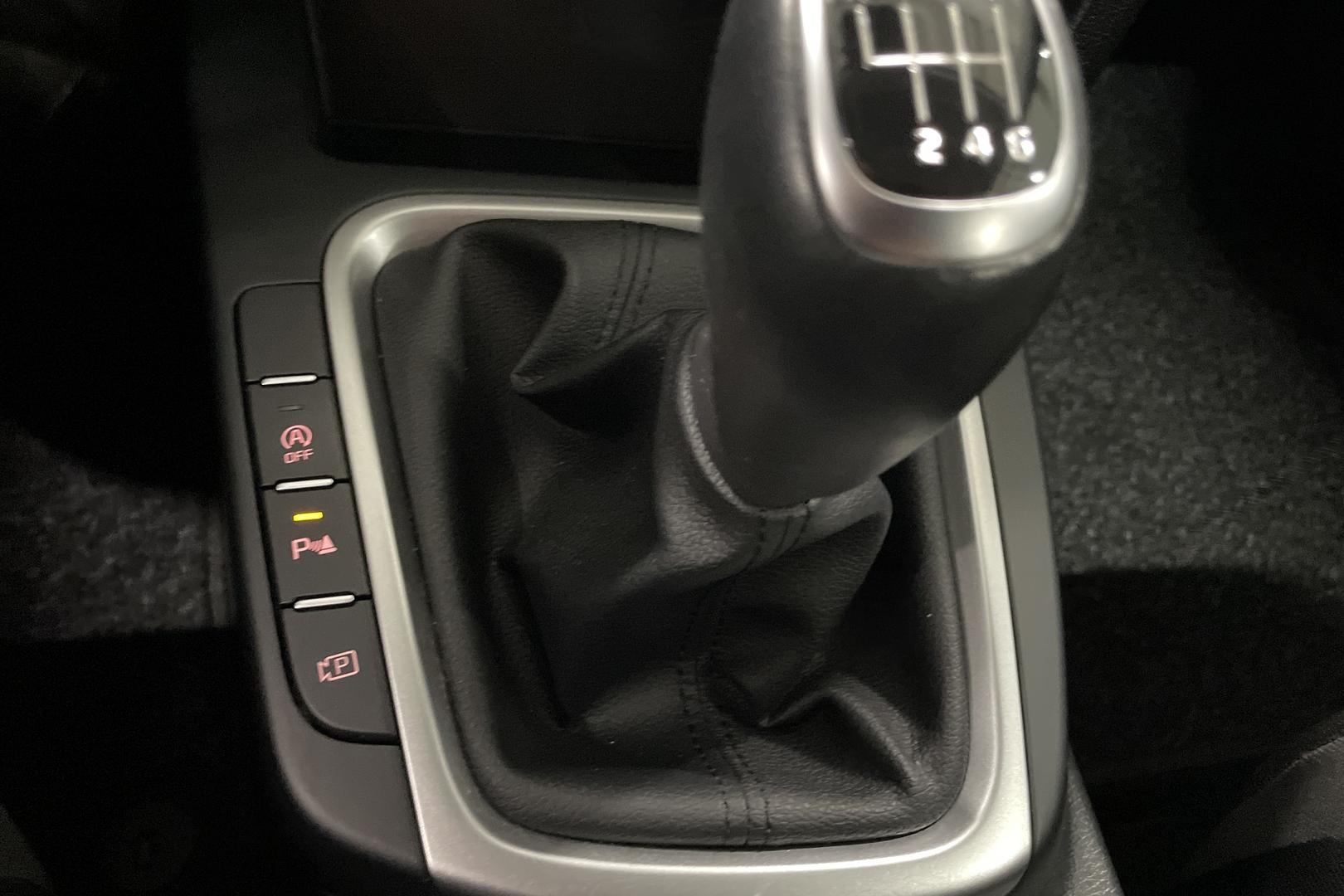 Kia Ceed 2023
