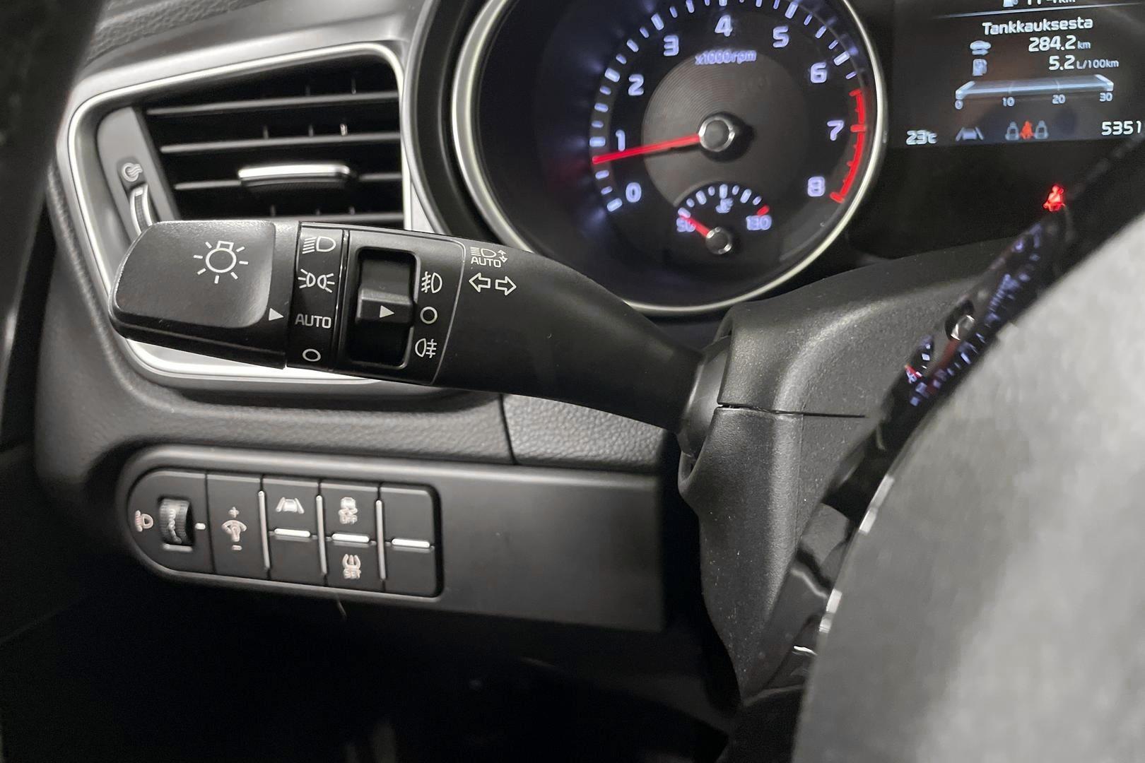 Kia Ceed 2023
