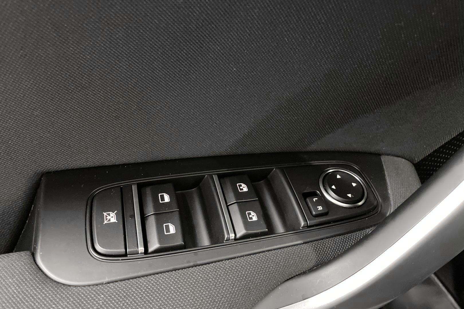 Kia Ceed 2023
