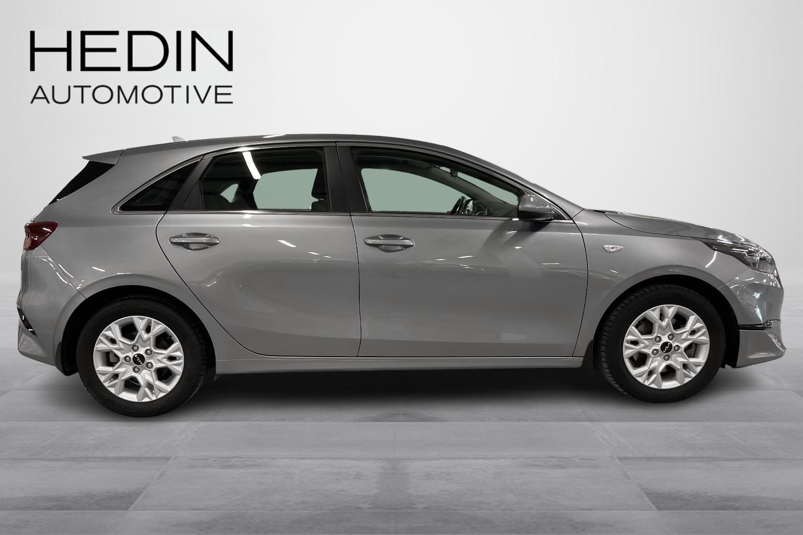 Kia Ceed 2023