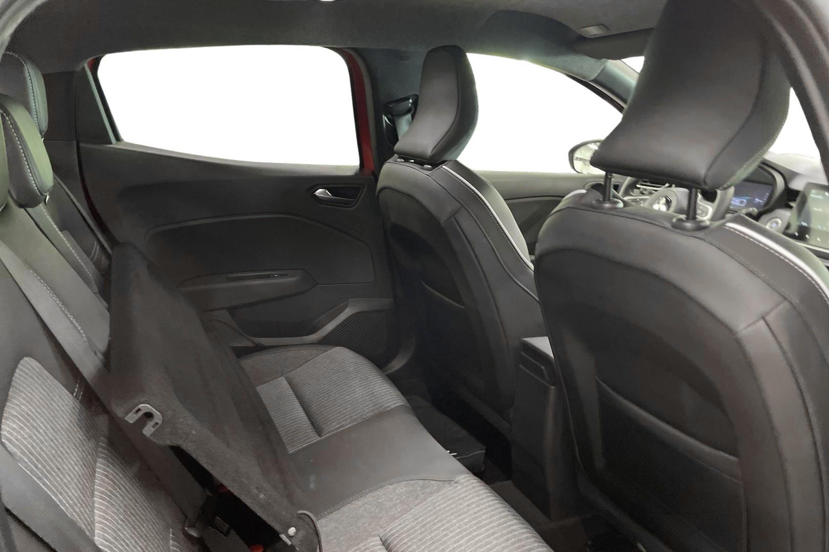 Mitsubishi Colt 2024