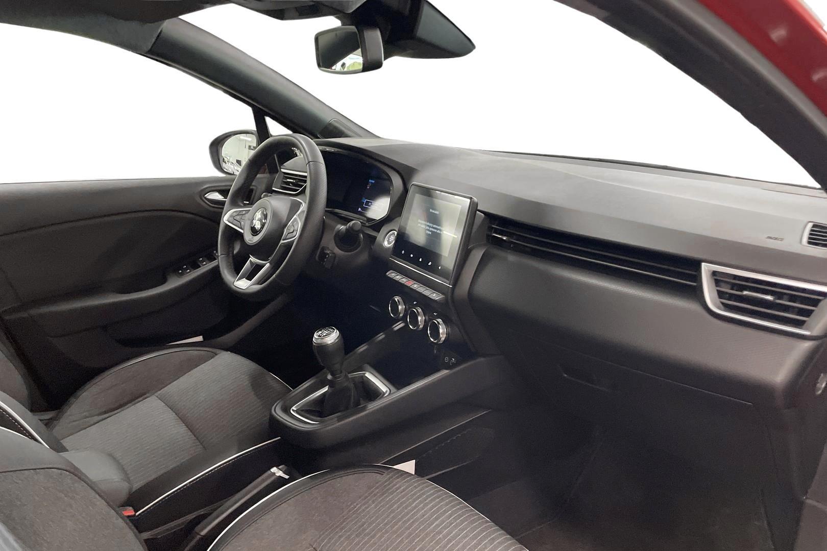 Mitsubishi Colt 2024