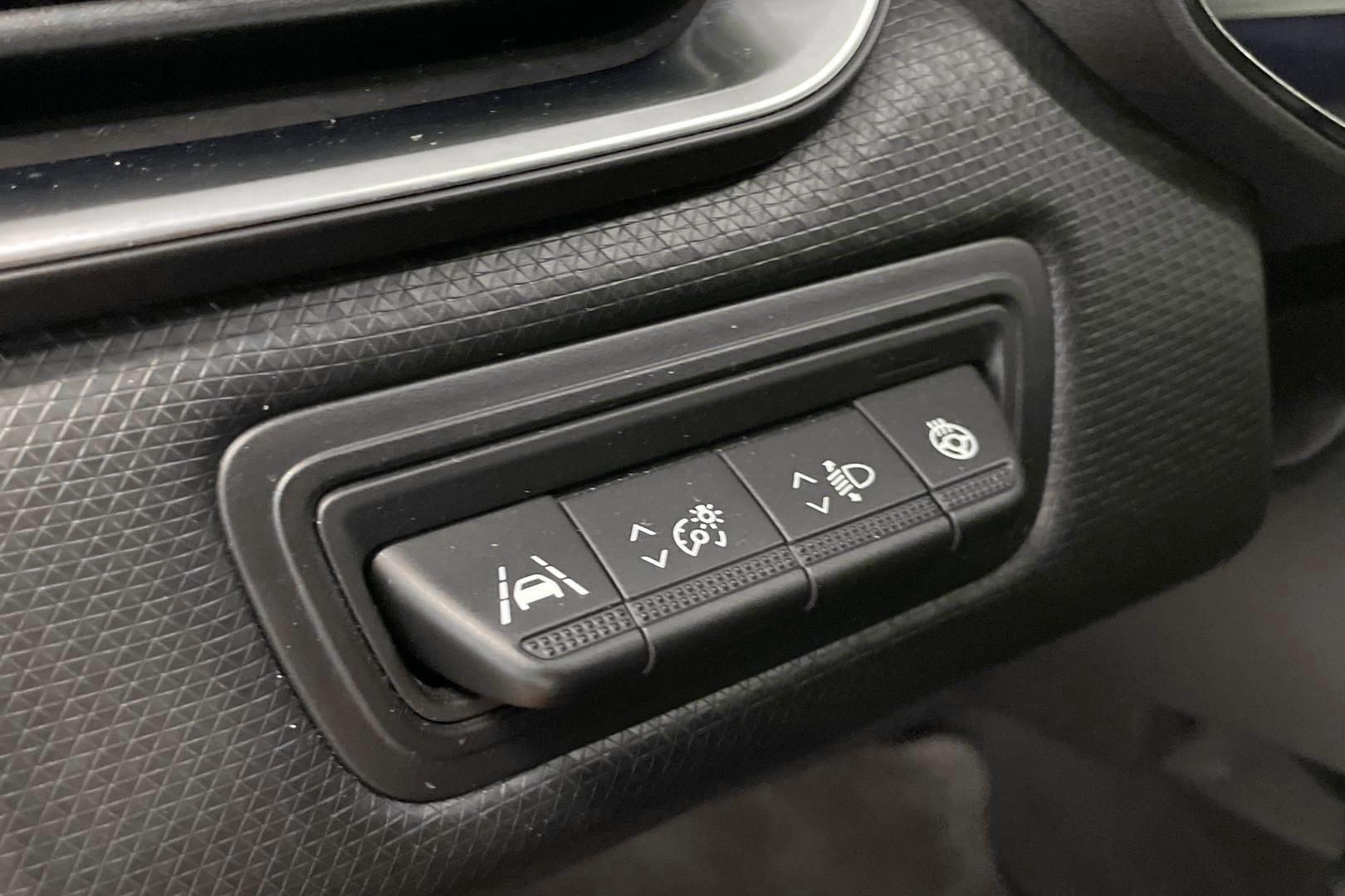 Mitsubishi Colt 2024