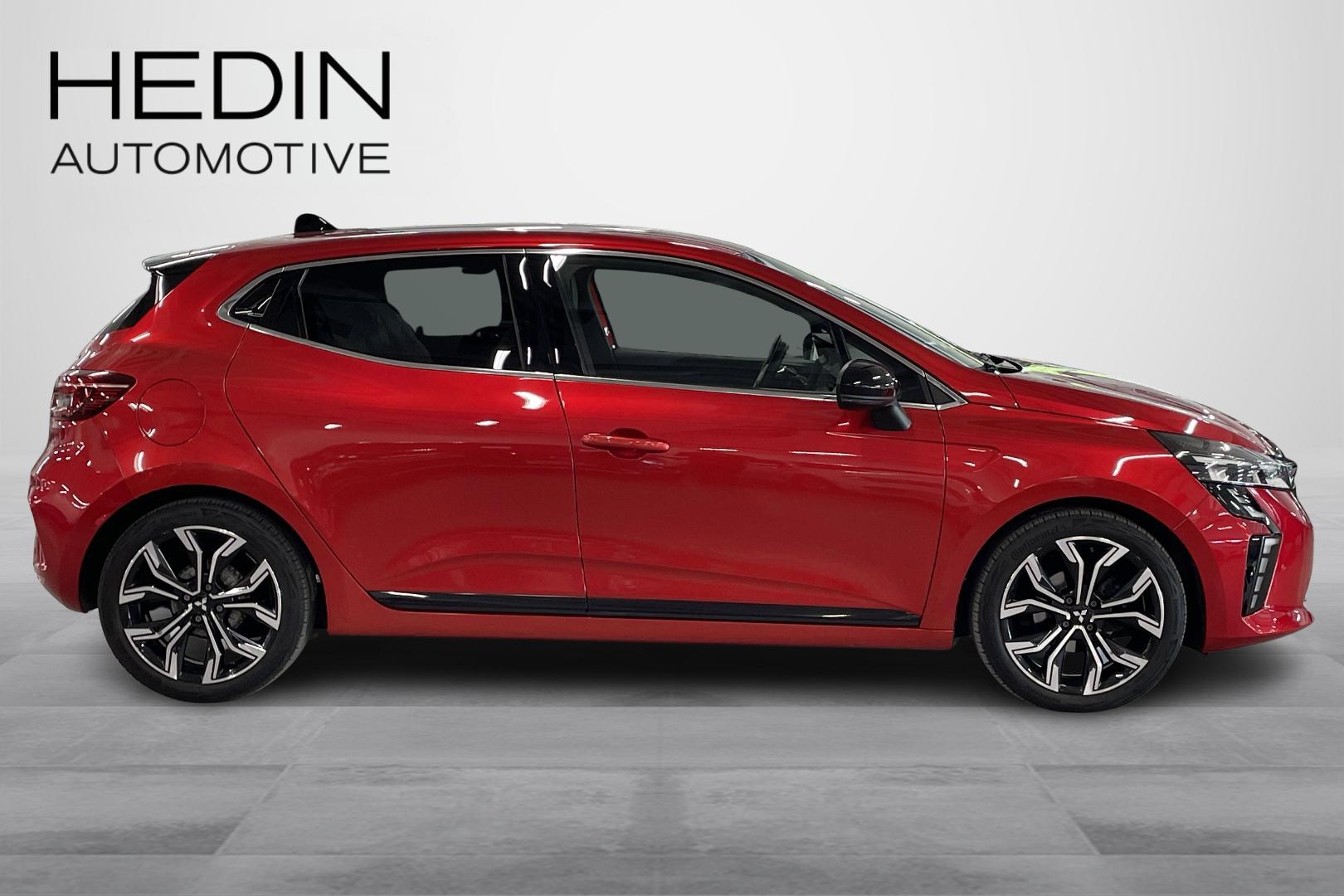 Mitsubishi Colt 2024