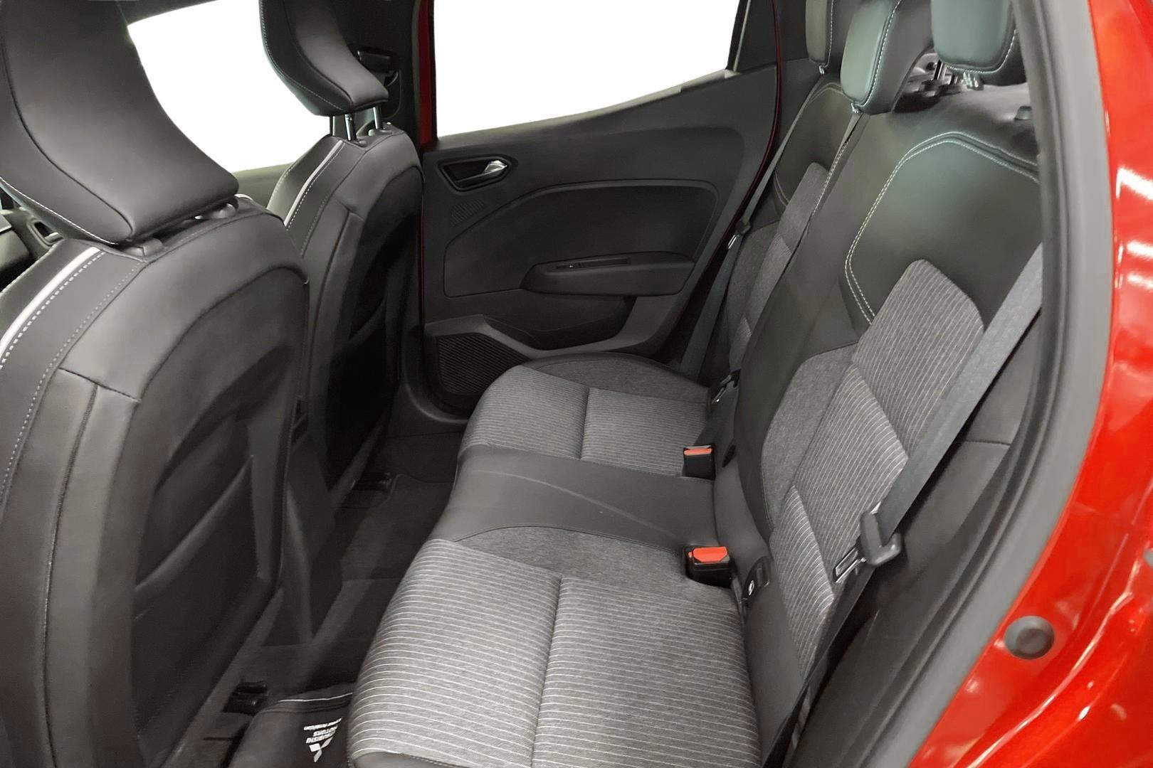 Mitsubishi Colt 2024