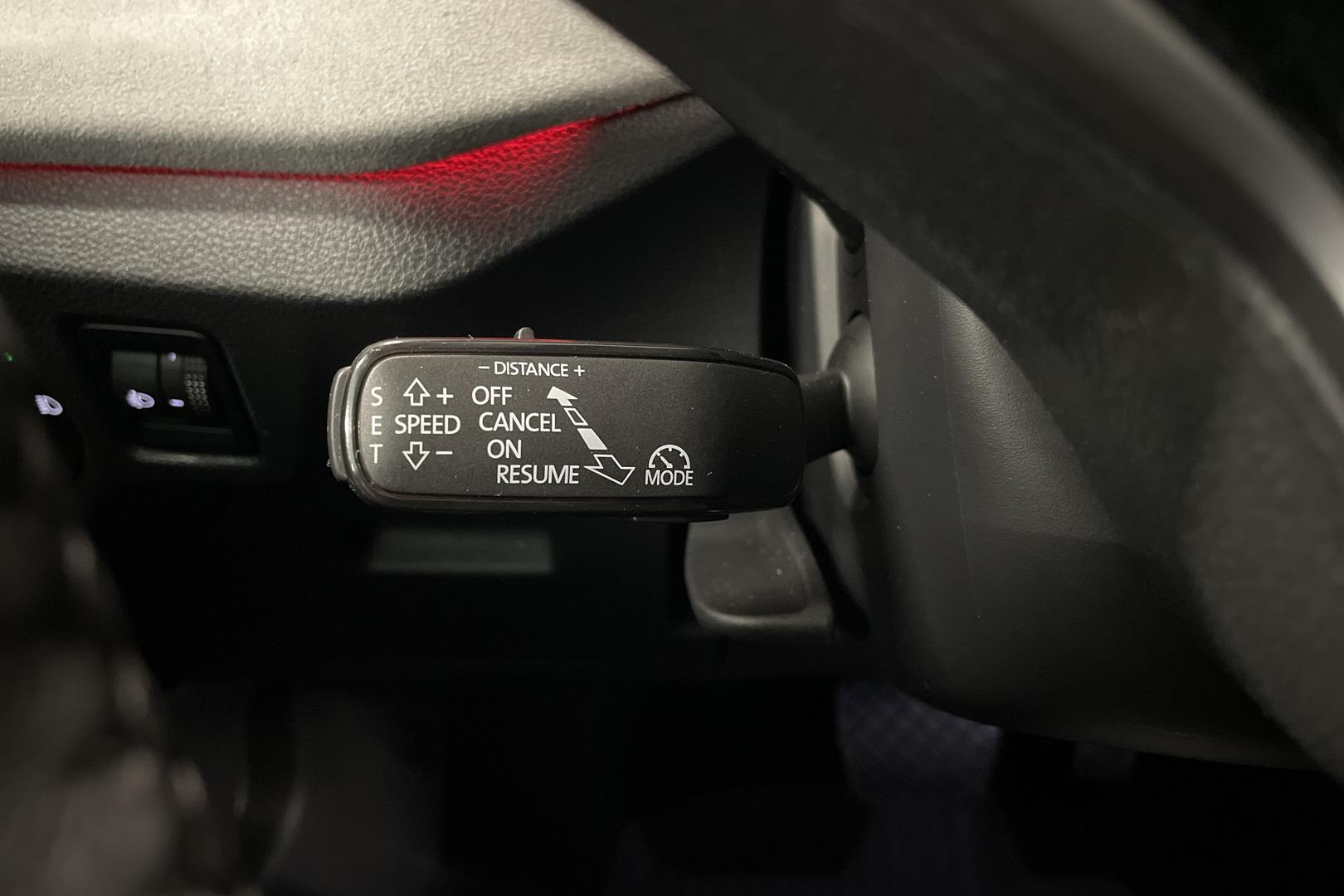 Skoda Scala 2024