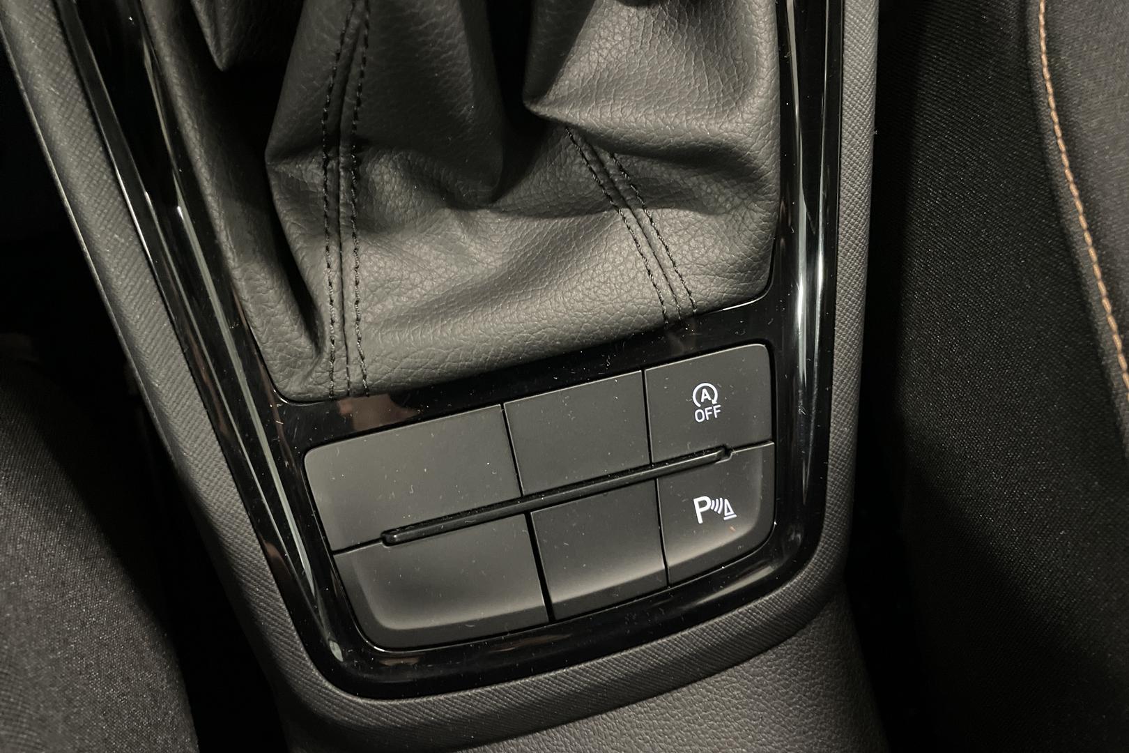 Skoda Scala 2024