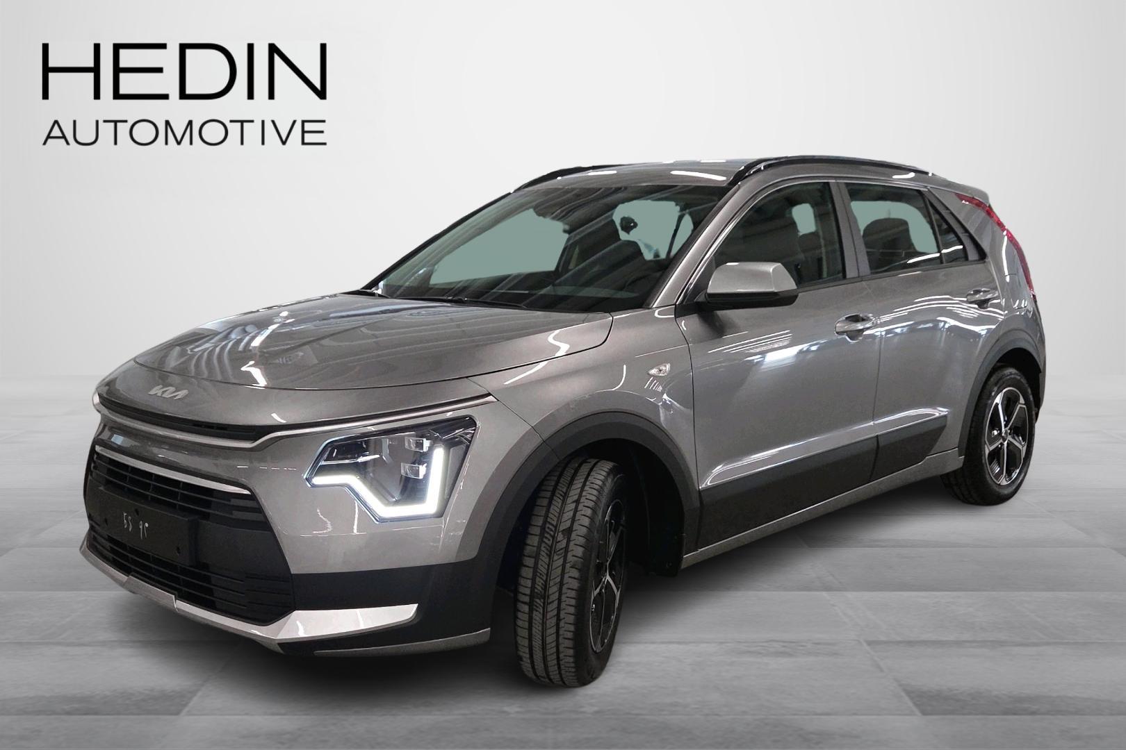 Kia Niro 2026