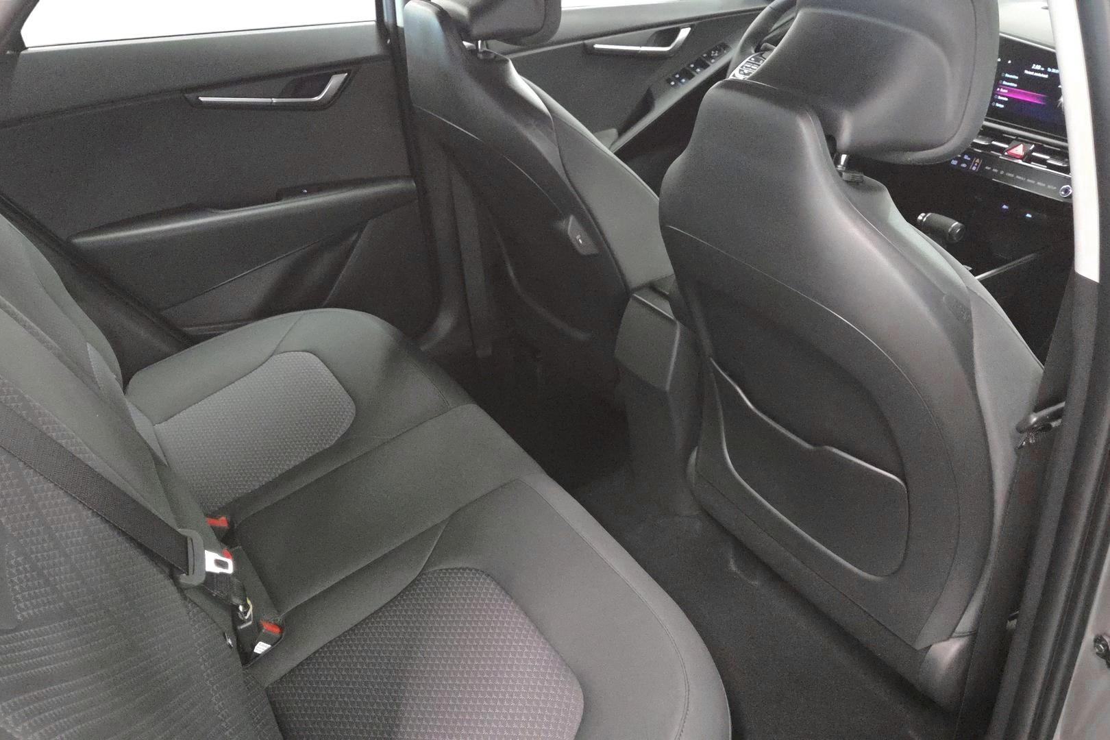 Kia Niro 2026