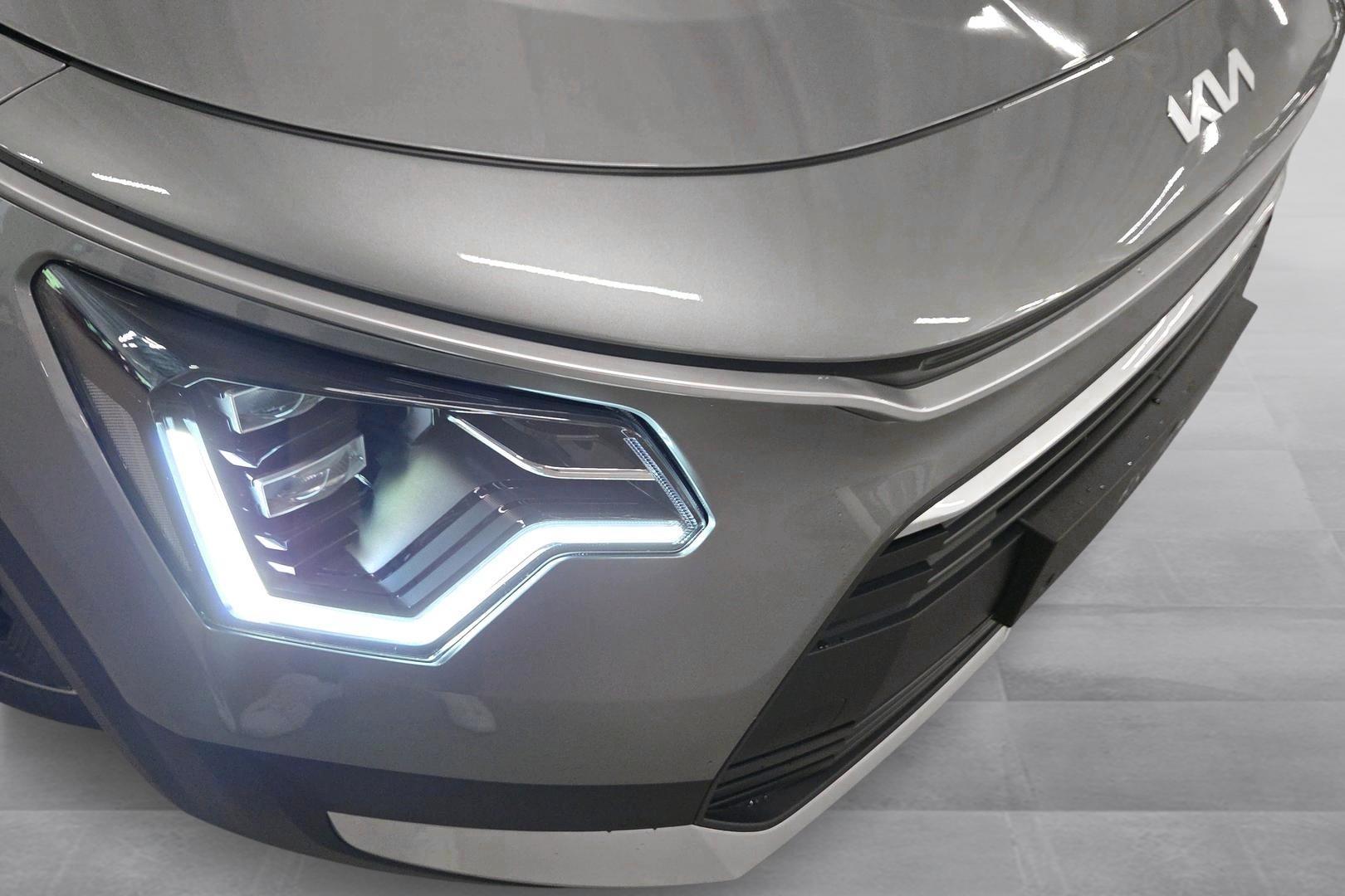 Kia Niro 2026