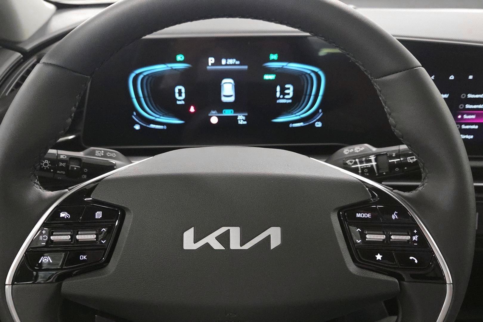 Kia Niro 2026