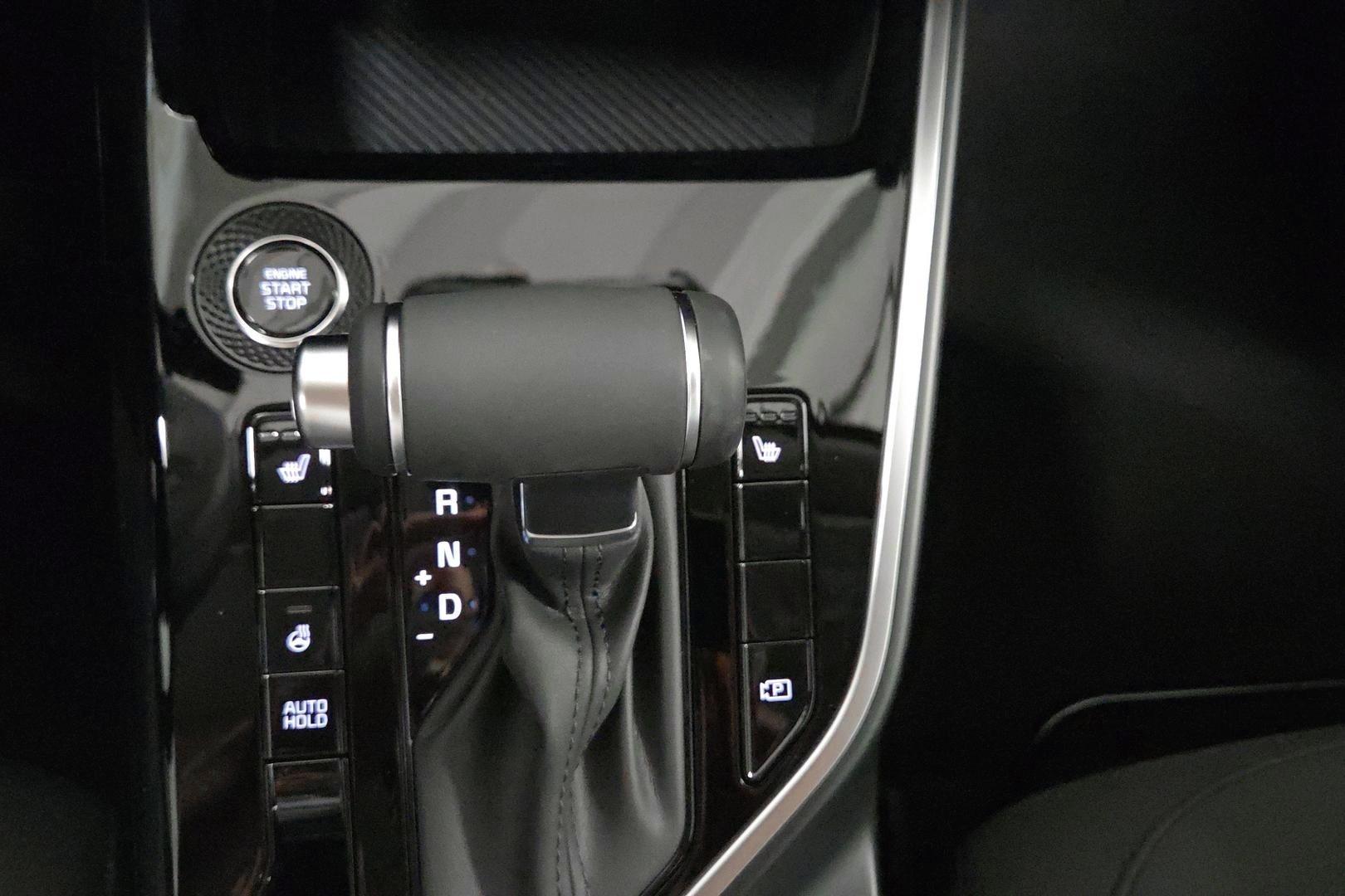 Kia Niro 2026