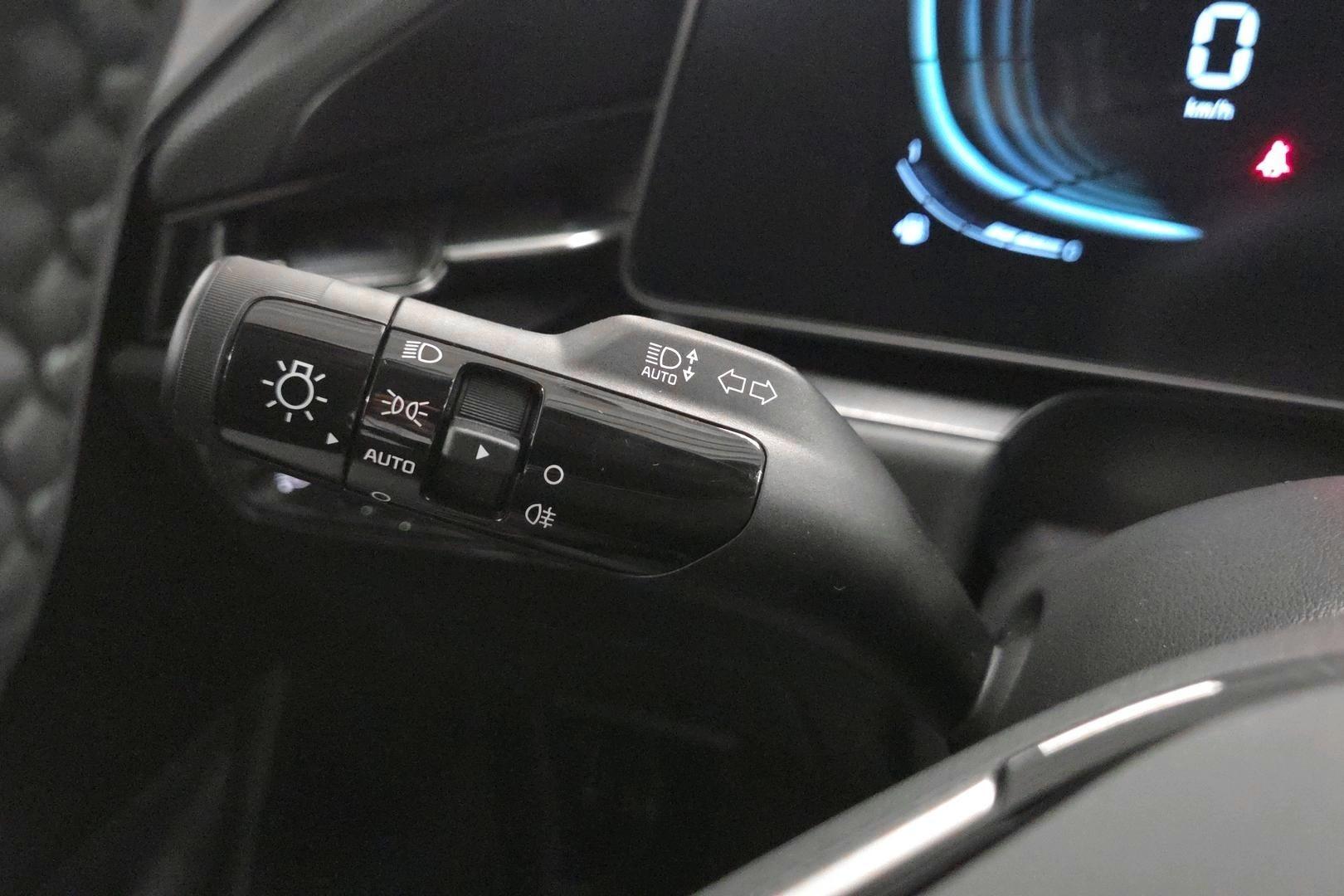 Kia Niro 2026