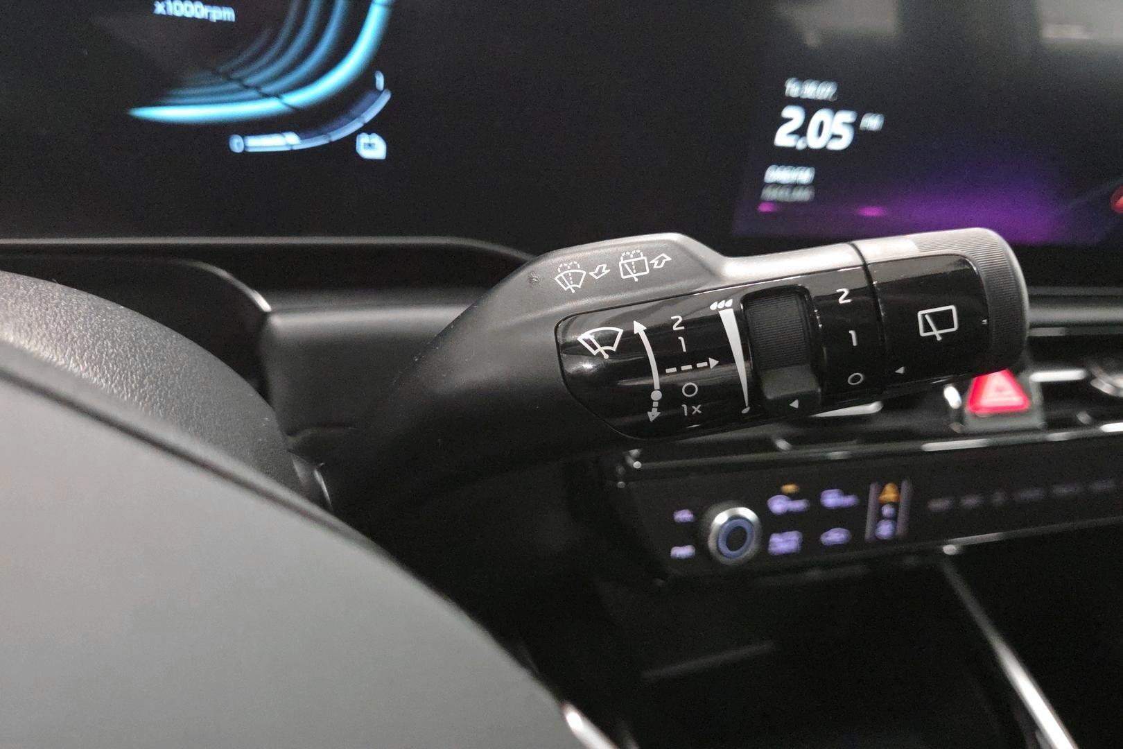 Kia Niro 2026