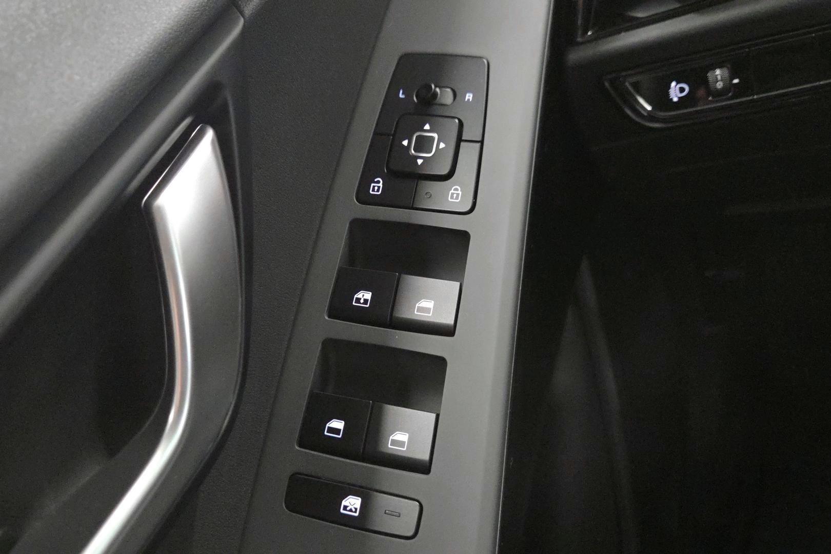 Kia Niro 2026
