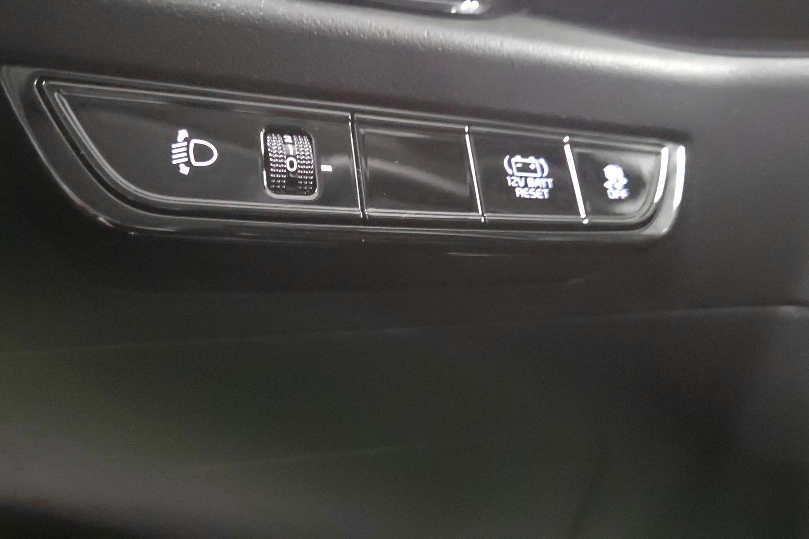 Kia Niro 2026