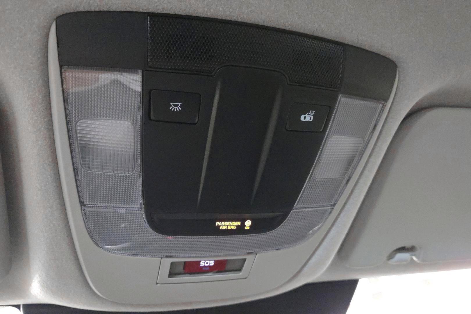 Kia Niro 2026