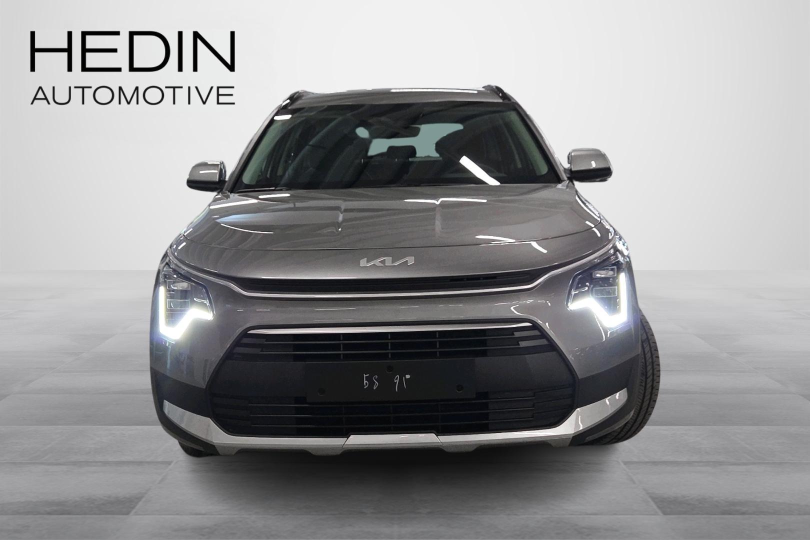 Kia Niro 2026