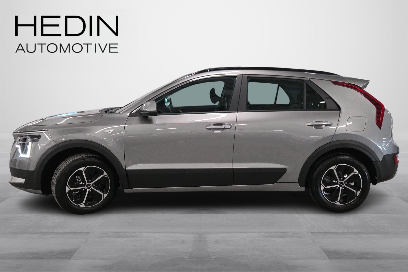 Kia Niro 2026