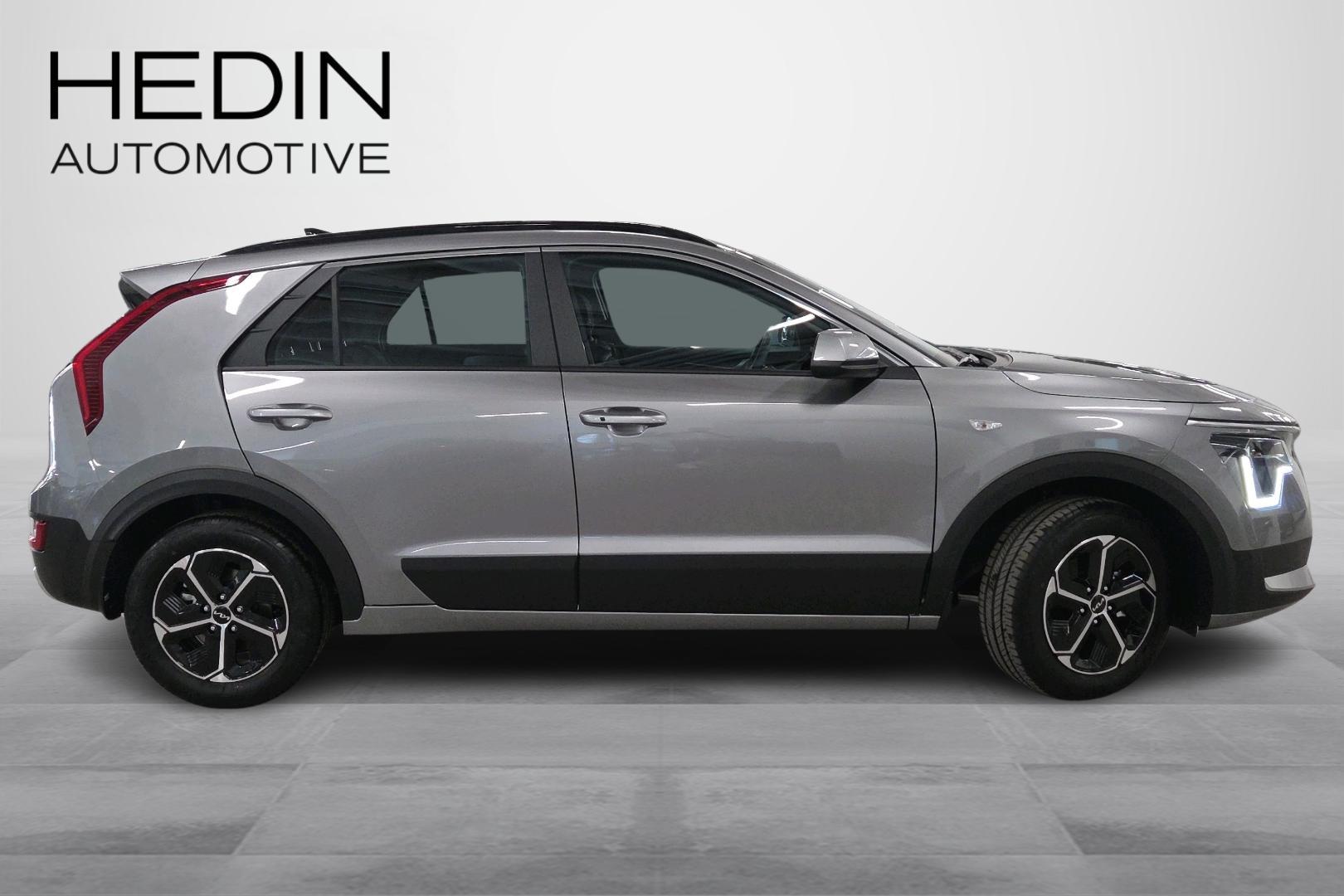 Kia Niro 2026