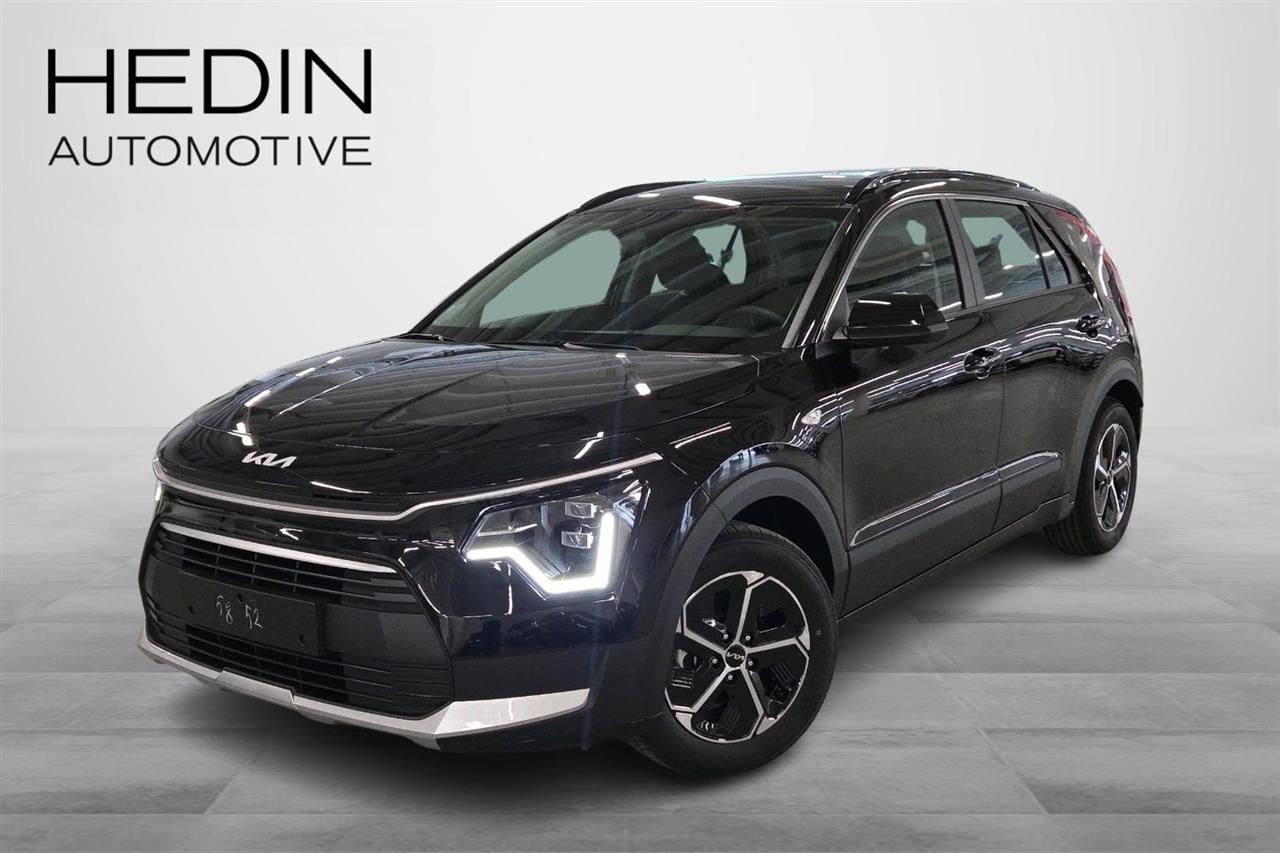 Kia Niro 2026