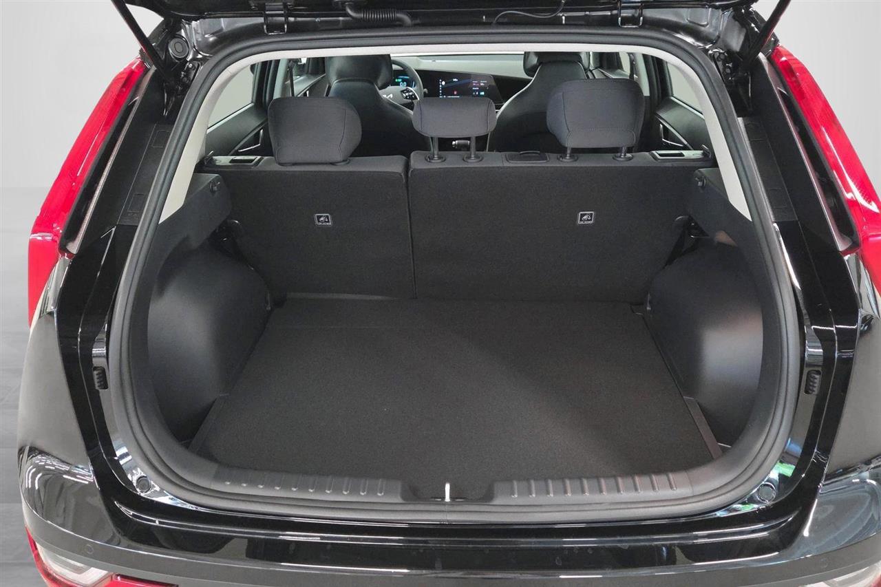 Kia Niro 2026