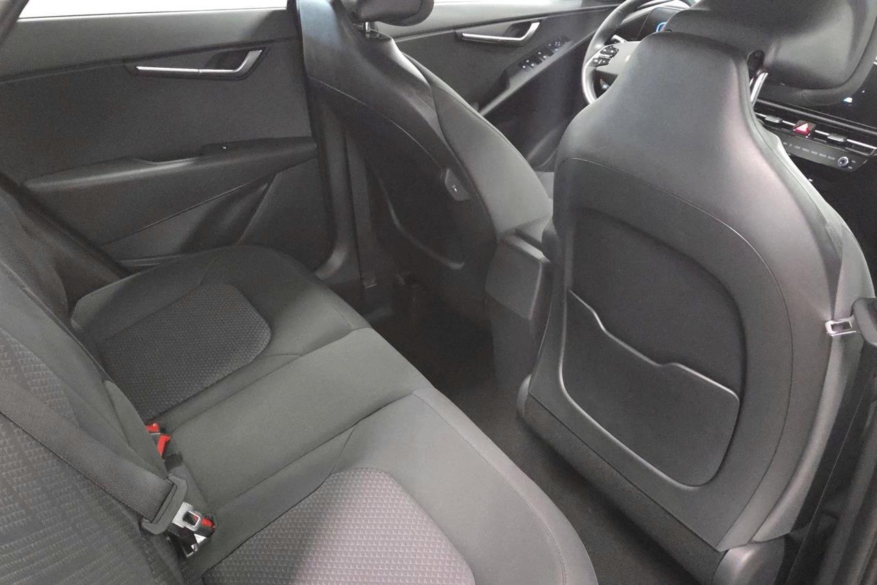 Kia Niro 2026
