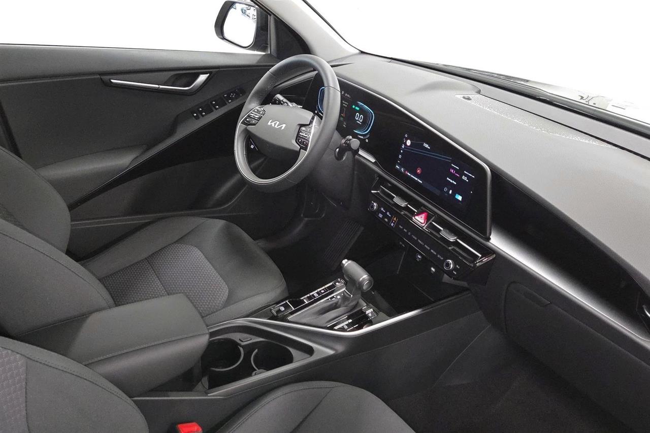 Kia Niro 2026