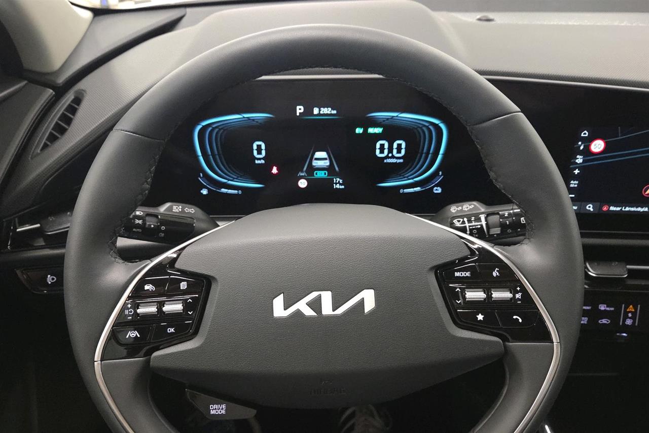 Kia Niro 2026