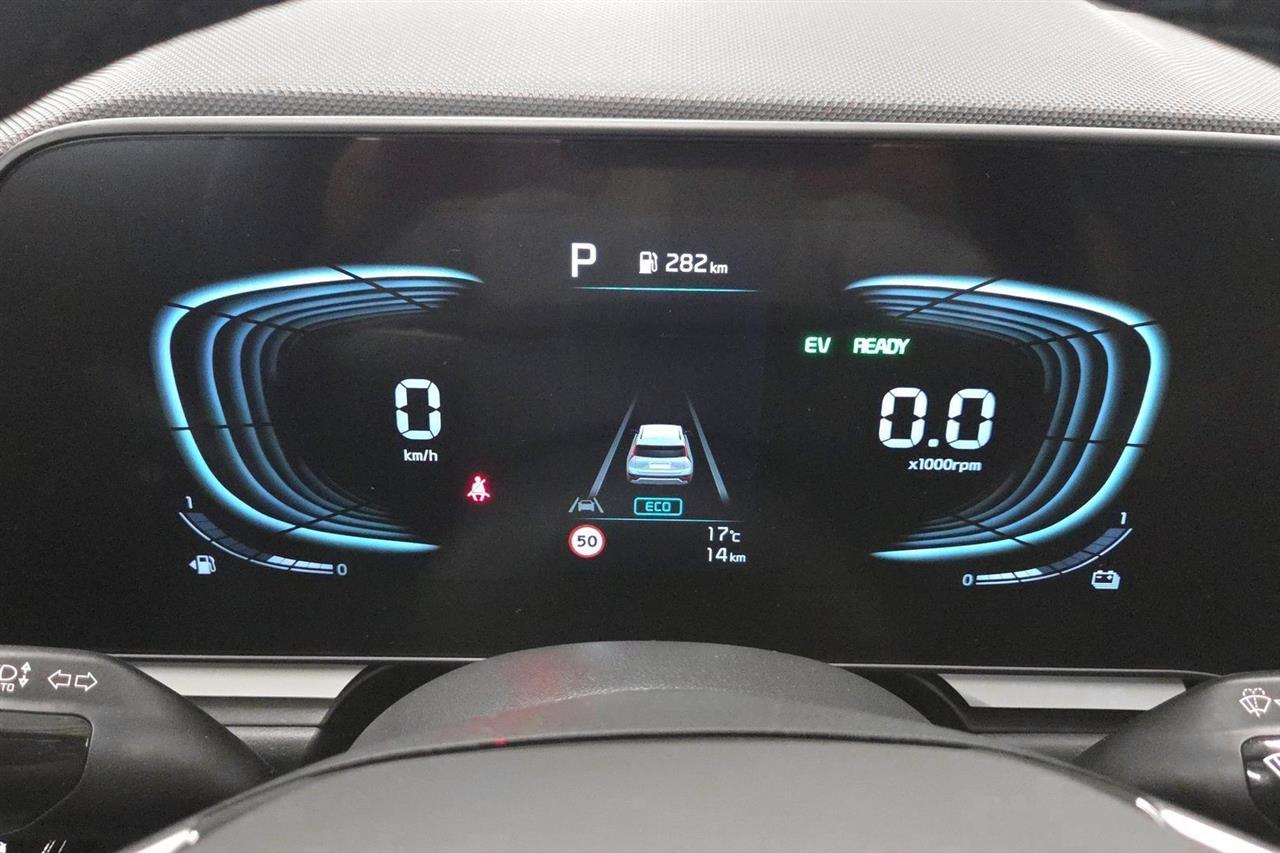 Kia Niro 2026