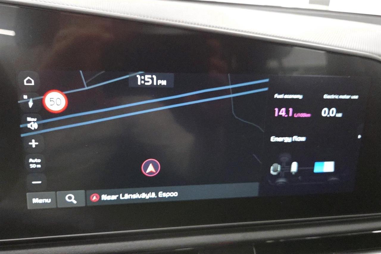 Kia Niro 2026