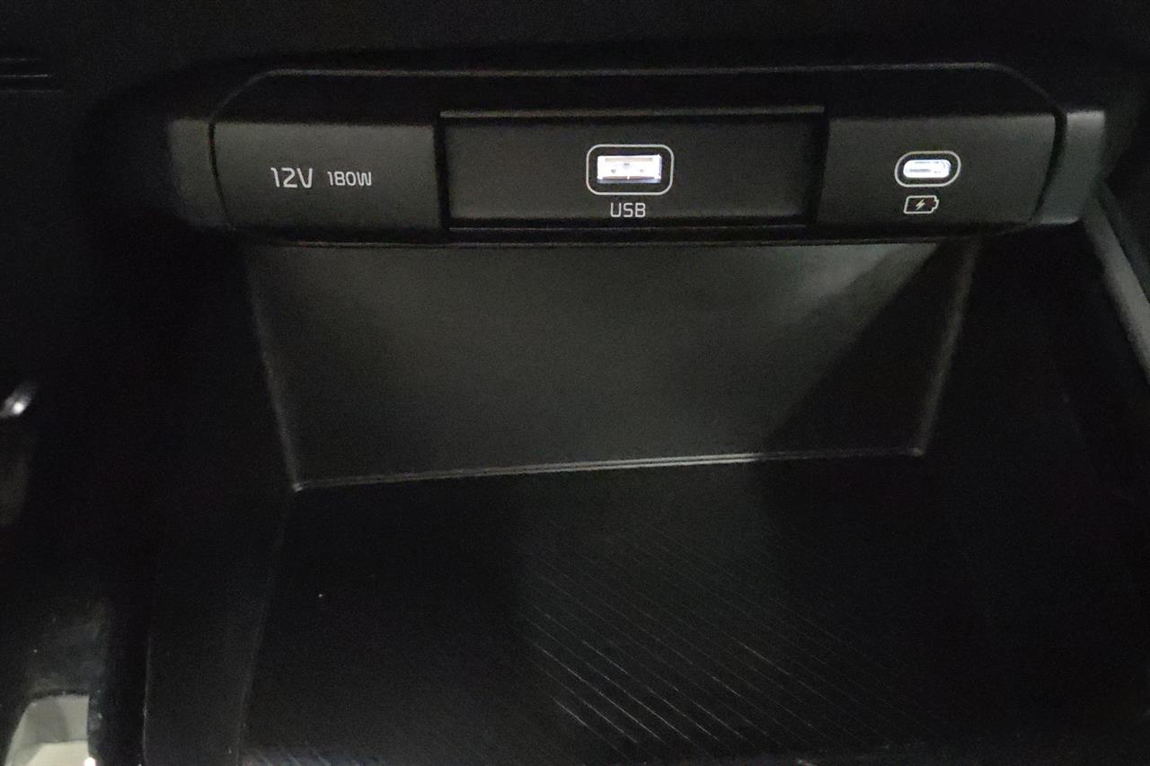 Kia Niro 2026