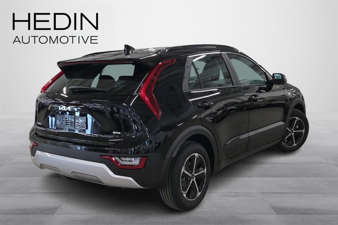Kia Niro 2026