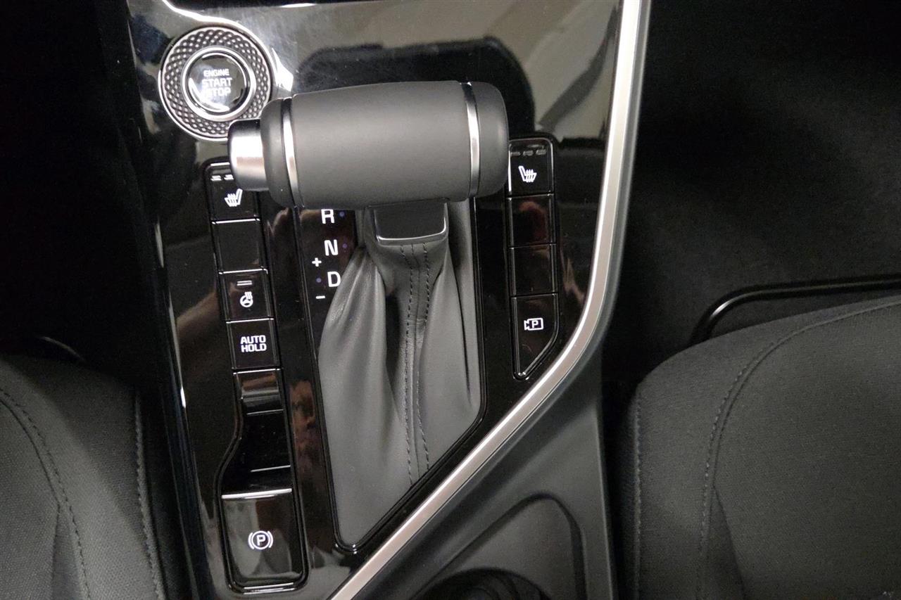 Kia Niro 2026