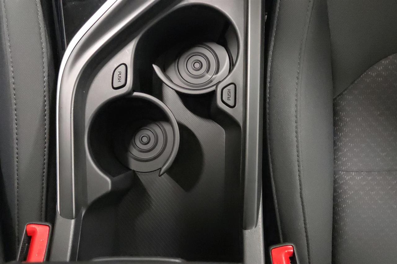 Kia Niro 2026