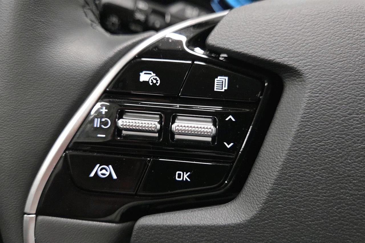 Kia Niro 2026