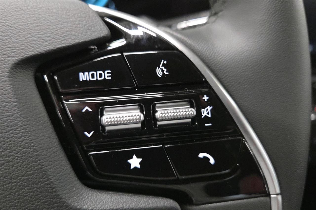 Kia Niro 2026