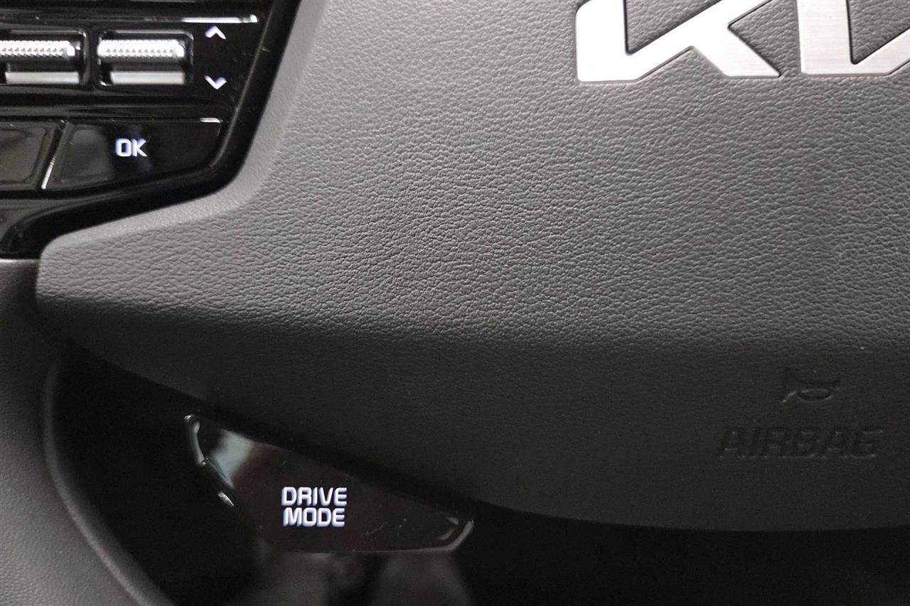 Kia Niro 2026