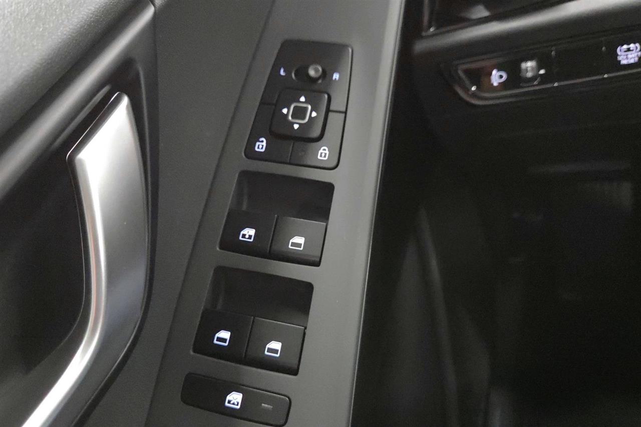 Kia Niro 2026