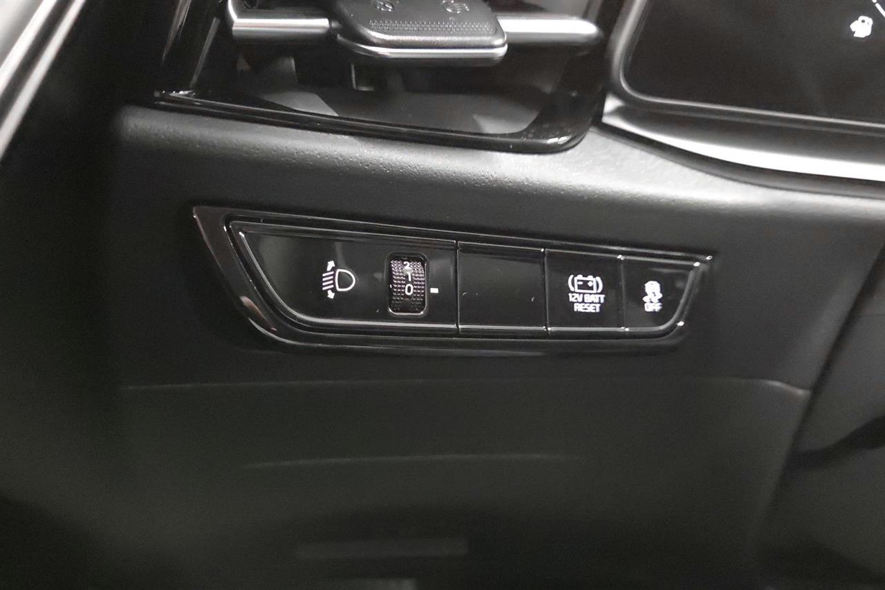 Kia Niro 2026