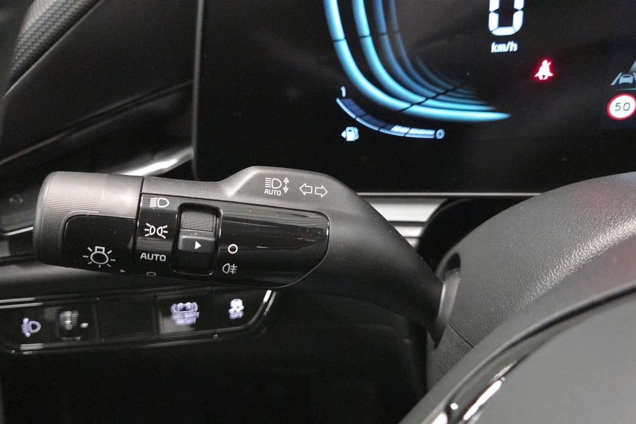 Kia Niro 2026