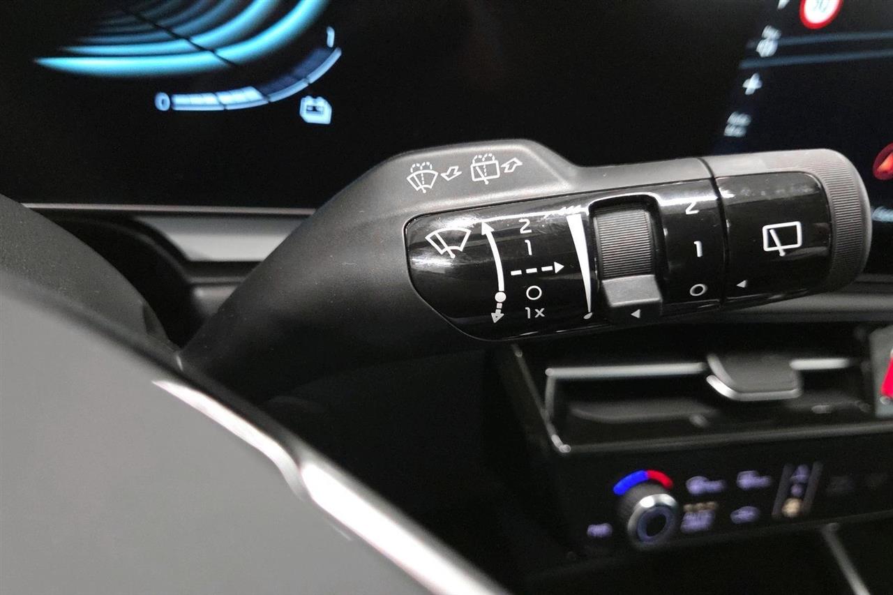 Kia Niro 2026