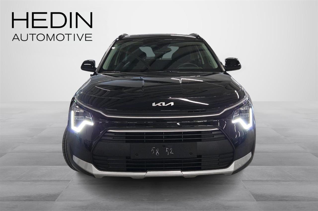Kia Niro 2026
