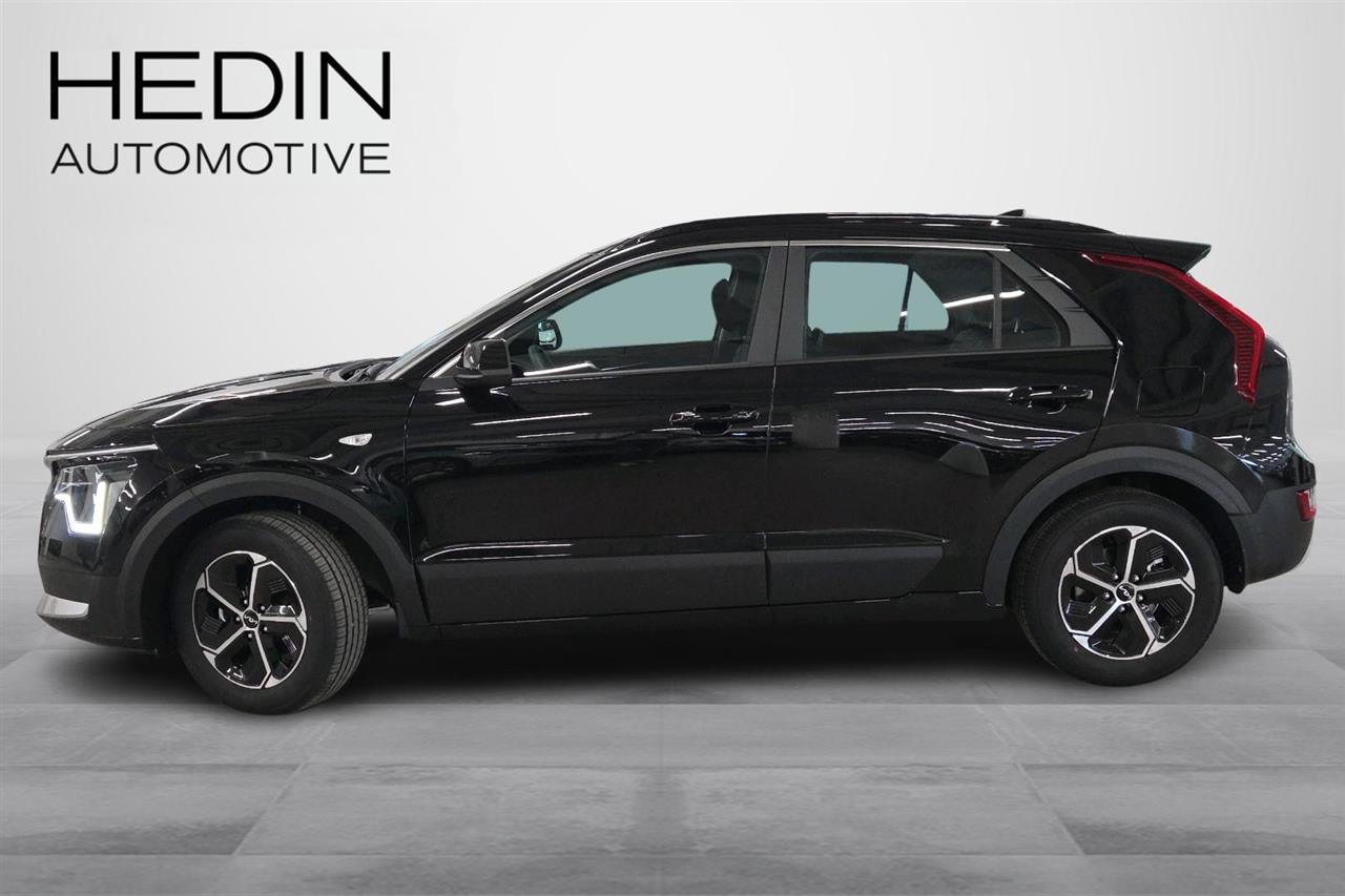 Kia Niro 2026